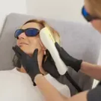 Lasern bei YouSkin