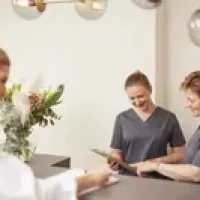 Rezeption bei YouSkin